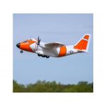 E-flite Cargo EC-1500 1.5m SAFE Select BNF Basic