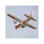 E-flite Cargo EC-1500 1.5m SAFE Select BNF Basic