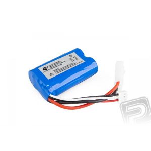 7,4V 800mAh Li-ion (Mad Shark V2, Offshore Lite)