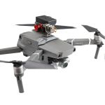 Závěsný systém pro Mavic 2 (2 drops)