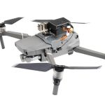 Závěsný systém pro Mavic 2 (2 drops)