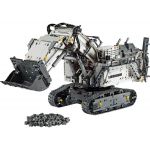 LEGO Technic - Bagr Liebherr R 9800
