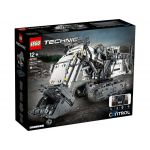 LEGO Technic - Bagr Liebherr R 9800