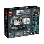 LEGO Technic - Bagr Liebherr R 9800
