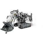 LEGO Technic - Bagr Liebherr R 9800