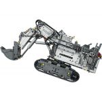 LEGO Technic - Bagr Liebherr R 9800