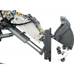 LEGO Technic - Bagr Liebherr R 9800