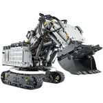 LEGO Technic - Bagr Liebherr R 9800