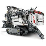 LEGO Technic - Bagr Liebherr R 9800