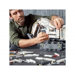 LEGO Technic - Bagr Liebherr R 9800