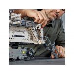 LEGO Technic - Bagr Liebherr R 9800