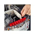 LEGO Technic - Bagr Liebherr R 9800