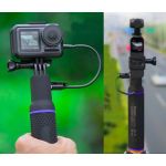 Rukojeť s možností dobíjení pro DJI Osmo série / GoPro