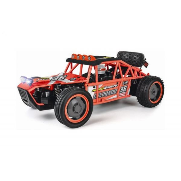 NINCORACERS Colorado RTR