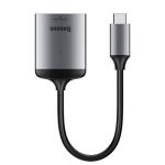 Adapter Baseus USB-C na Card Reader Hub