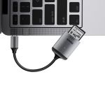 Adapter Baseus USB-C na Card Reader Hub