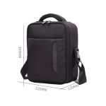 Crossbody taška pro DJI Mavic 2 + Smart Tx