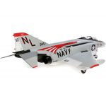 E-flite F-4 Phantom II 0.9m PNP