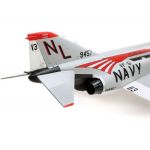 E-flite F-4 Phantom II 0.9m PNP
