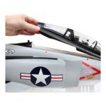 E-flite F-4 Phantom II 0.9m PNP