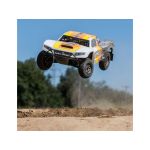 Losi 5ive-T 2.0 1:5 4WD SCT BND modrá