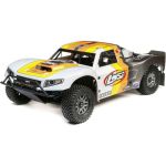 Losi 5ive-T 2.0 1:5 4WD SCT BND modrá