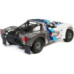 Losi 5ive-T 2.0 1:5 4WD SCT BND modrá