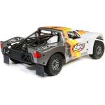 Losi 5ive-T 2.0 1:5 4WD SCT BND modrá