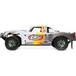 Losi 5ive-T 2.0 1:5 4WD SCT BND modrá