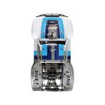 Losi 5ive-T 2.0 1:5 4WD SCT BND modrá