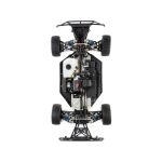 Losi 5ive-T 2.0 1:5 4WD SCT BND modrá