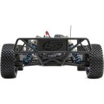 Losi 5ive-T 2.0 1:5 4WD SCT BND modrá