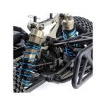 Losi 5ive-T 2.0 1:5 4WD SCT BND modrá