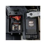 Losi 5ive-T 2.0 1:5 4WD SCT BND modrá