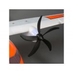 E-flite Cargo EC-1500 1.5m SAFE Select BNF Basic