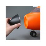 E-flite Cargo EC-1500 1.5m SAFE Select BNF Basic