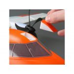 E-flite Cargo EC-1500 1.5m SAFE Select BNF Basic