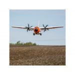 E-flite Cargo EC-1500 1.5m SAFE Select BNF Basic