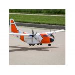 E-flite Cargo EC-1500 1.5m SAFE Select BNF Basic