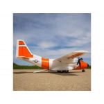 E-flite Cargo EC-1500 1.5m SAFE Select BNF Basic