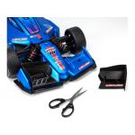 Arrma Limitless Speed Bash 1:7 4WD ARR