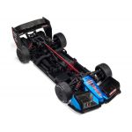 Arrma Limitless Speed Bash 1:7 4WD ARR