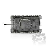 TORRO tank PRO 1/16 RC PzKpfw IV provedení G zimní kamufláž - infra R