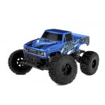 TRITON SP - 1/10 Monster Truck 2WD - RTR - stejnosměrný motor