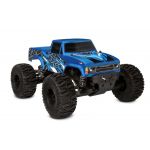 TRITON SP - 1/10 Monster Truck 2WD - RTR - stejnosměrný motor