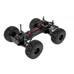 TRITON SP - 1/10 Monster Truck 2WD - RTR - stejnosměrný motor