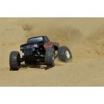 TRITON SP - 1/10 Monster Truck 2WD - RTR - stejnosměrný motor