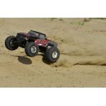 TRITON SP - 1/10 Monster Truck 2WD - RTR - stejnosměrný motor