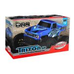 TRITON SP - 1/10 Monster Truck 2WD - RTR - stejnosměrný motor