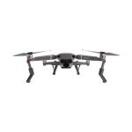 Odpružené zvýšené přistávací nohy pro Mavic 2